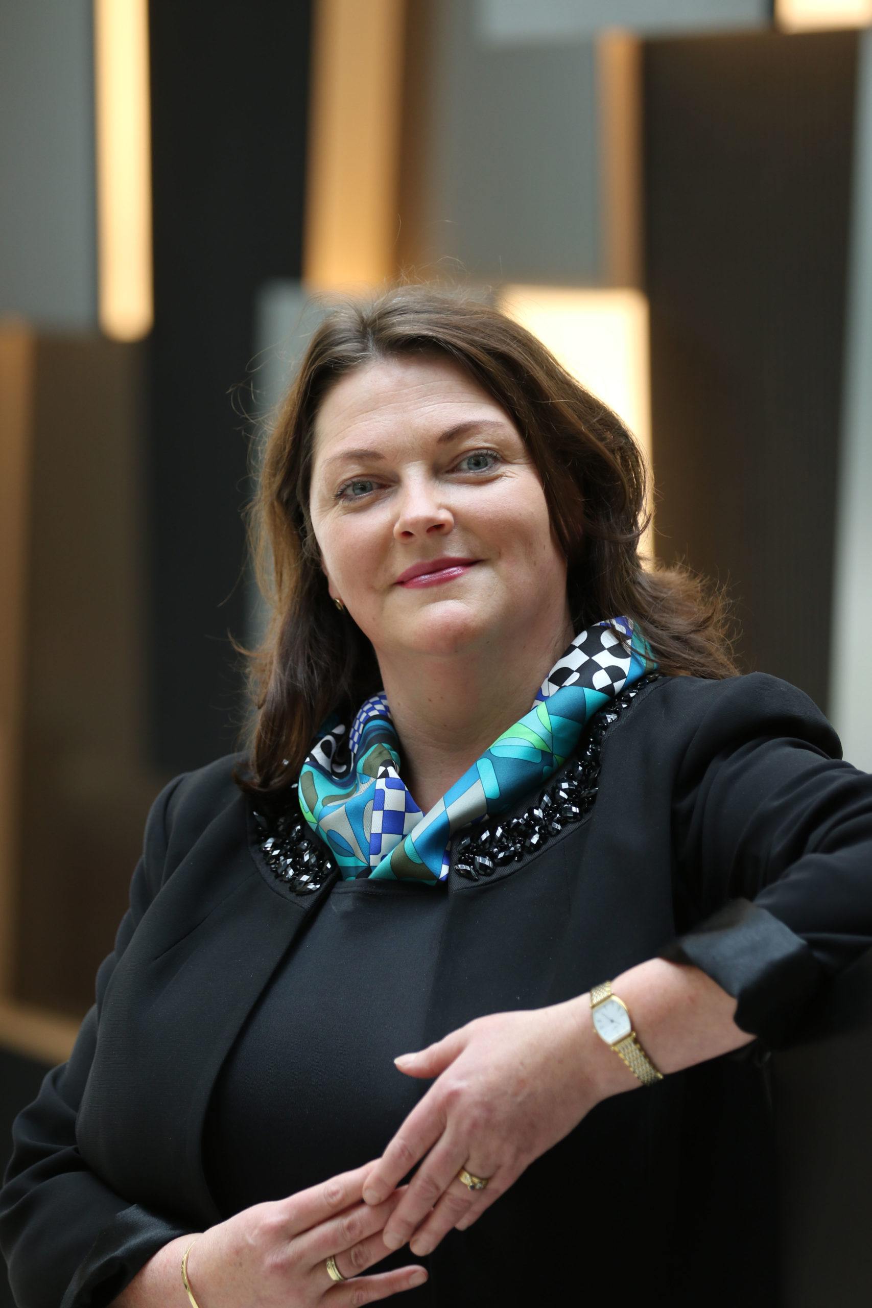 Ena Prosser