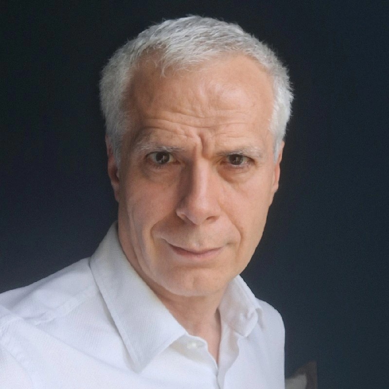 Philippe Boucheron