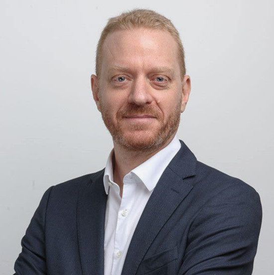 Gregory Meiffren