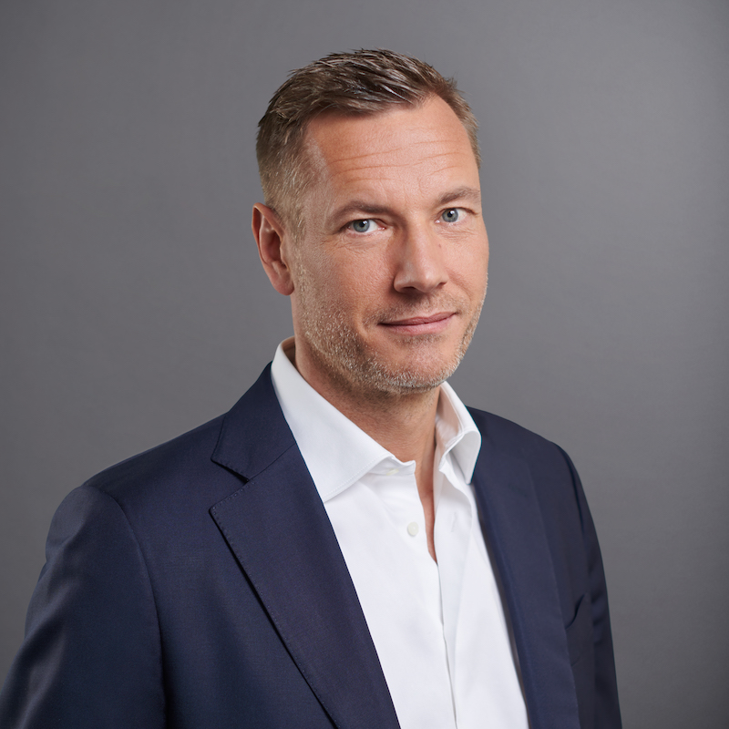Dr Sven Zimmermann